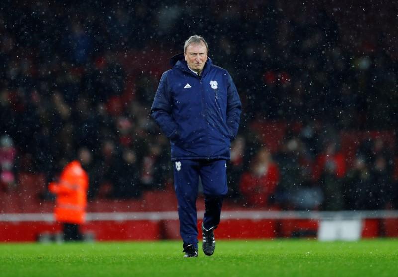 沃诺克：萨拉失踪的情况下，其他前锋也不愿加盟卡迪夫城