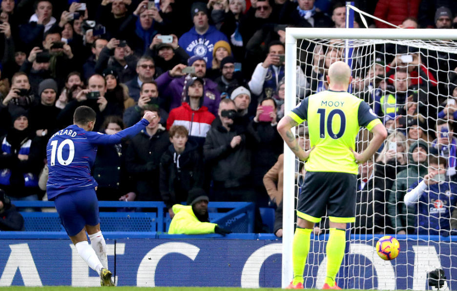 GIF：阿斯皮利奎塔造点，阿扎尔操刀命中