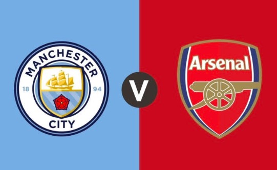 曼城vs<a href=https://www.310bf.com/tags-%E9%98%BF%E6%A3%AE%E7%BA%B3-0.html target=_blank class=infotextkey>阿森纳</a>：奥巴梅扬、拉卡泽特对决斯特林、阿圭罗