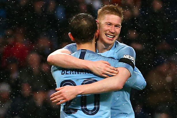 德布劳内：有时我身体会说不，人们要对我宽容些