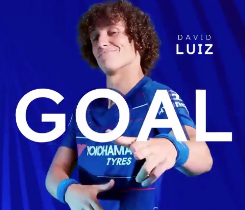 GIF：威廉助攻，大卫-路易斯头球扩大<a href=http://bf.310bf.net target=_blank class=infotextkey>比分</a>