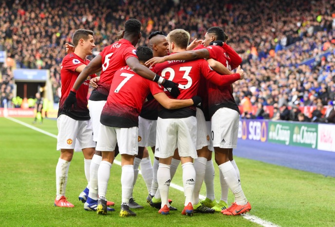 后弗格森时代首次！<a href=https://www.310bf.com/tags-%E6%9B%BC%E8%81%94-0.html target=_blank class=infotextkey>曼联</a>拿下客场5连胜