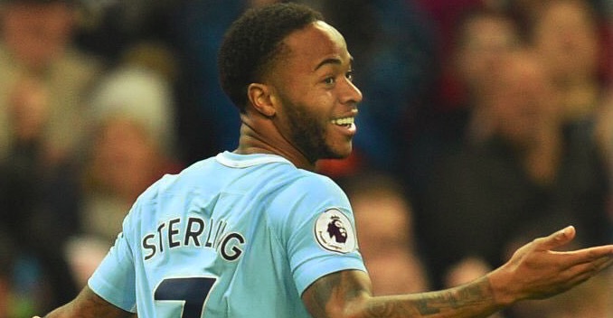 24岁57天，斯特林已参与100粒<a href=https://www.310bf.com/tags-%E8%8B%B1%E8%B6%85-0.html target=_blank class=infotextkey>英超</a>进球