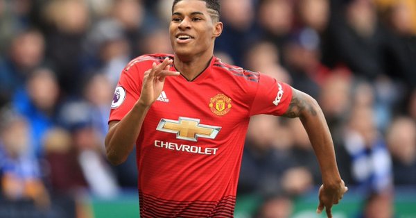 电讯报：拉什福德和<a href=https://www.310bf.com/tags-%E6%9B%BC%E8%81%94-0.html target=_blank class=infotextkey>曼联</a>谈判续约，周薪可能翻倍