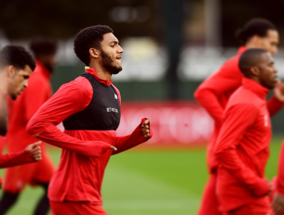 乔-戈麦斯：手术很顺利，现在没法出战很失望