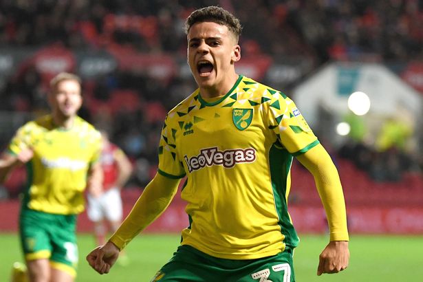 镜报：注入新鲜血液，热刺有意诺维奇小将阿伦斯