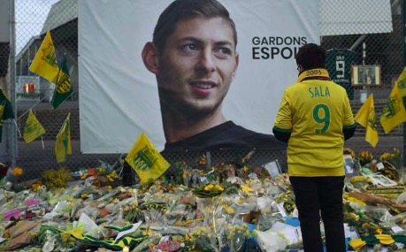 BBC：南特已要求卡迪夫城支付萨拉1500万镑转会费