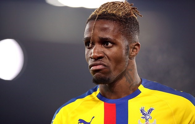 每日邮报：避免长时间禁赛，扎哈对英足总指控提出上诉