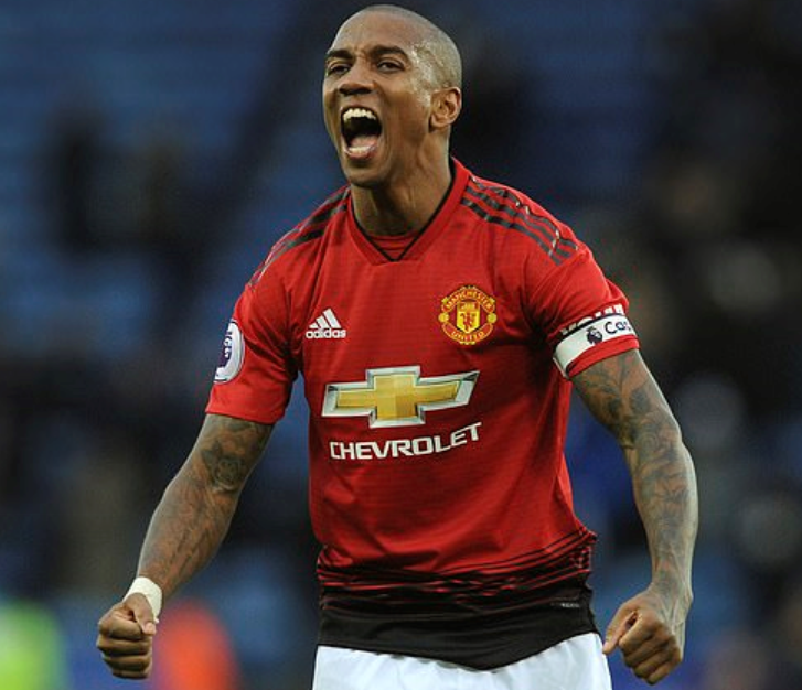 邮报：阿什利-扬已同<a href=https://www.310bf.com/tags-%E6%9B%BC%E8%81%94-0.html target=_blank class=infotextkey>曼联</a>续约一年，周薪11万英镑