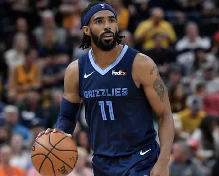 [流言板]woj:灰熊将留下迈克-康利