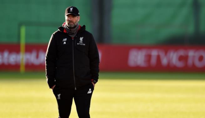 克洛普：冠军争夺会持续到最后一刻；面对逆境不会绕路走