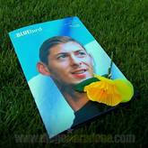 致以哀思和慰问，萨拉姐姐和众多球星深情发文悼念