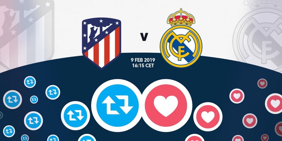 马竞vs皇马:莫拉塔战旧主,维尼修斯雷吉隆首发