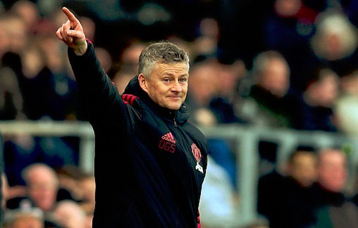 索肖：我没有解放<a href=https://www.310bf.com/tags-%E6%9B%BC%E8%81%94-0.html target=_blank class=infotextkey>曼联</a>球员，只是把他们放对了位置