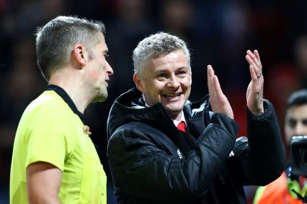 索肖：博格巴只想护住球，他运气不好；伤病不是输球理由