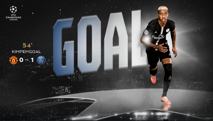 GIF：终于进球了！金庞贝后点垫射助大<a href=https://www.310bf.com/tags-%E5%B7%B4%E9%BB%8E-0.html target=_blank class=infotextkey>巴黎</a>首开纪录