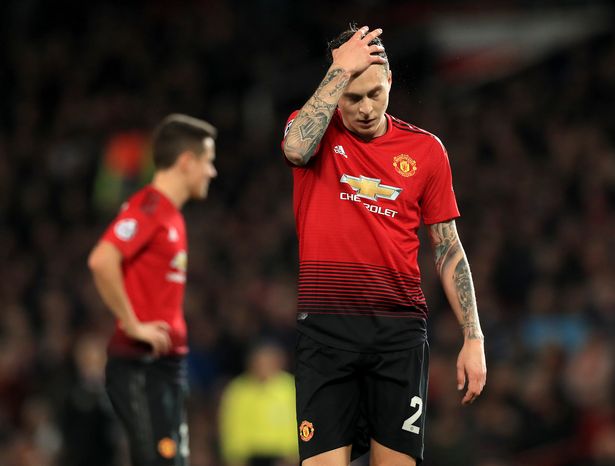 费迪南德：<a href=https://www.310bf.com/tags-%E6%9B%BC%E8%81%94-0.html target=_blank class=infotextkey>曼联</a>要考虑联赛争四，红牌后欧冠之旅就结束了