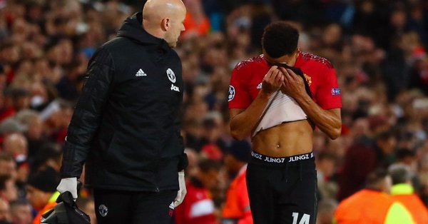 电讯报：马夏尔、林加德出战对<a href=https://www.310bf.com/tags-%E5%88%87%E5%B0%94%E8%A5%BF-0.html target=_blank class=infotextkey>切尔西</a>的足总杯成疑