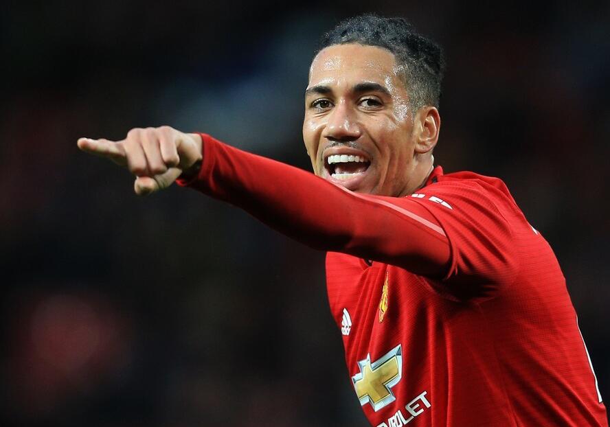 斯莫林：下赛季争夺<a href=https://www.310bf.com/tags-%E8%8B%B1%E8%B6%85-0.html target=_blank class=infotextkey>英超</a>冠军，希望以一座奖杯结束本赛季