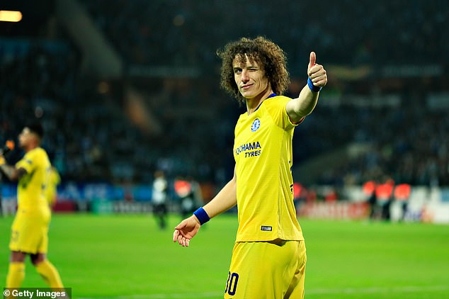 大卫-路易斯：<a href=https://www.310bf.com/tags-%E5%88%87%E5%B0%94%E8%A5%BF-0.html target=_blank class=infotextkey>切尔西</a>有着光明的未来，输球只是一部分