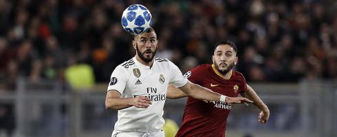 意媒：罗马希望提高马诺拉斯解约金金额