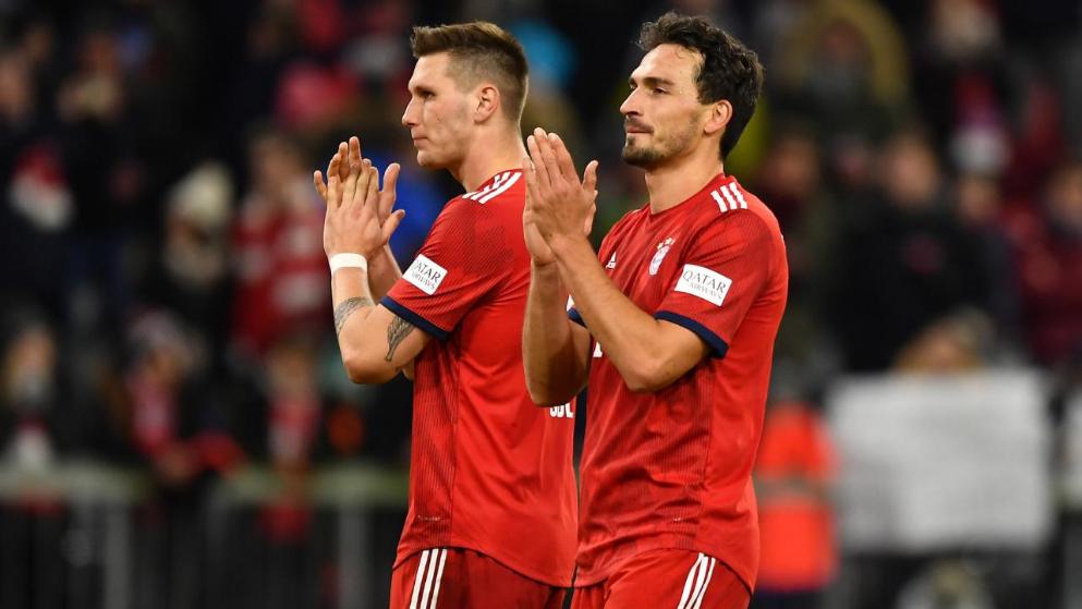 数据显示，胡梅尔斯博阿滕依然是<a href=https://www.310bf.com/tags-%E6%8B%9C%E4%BB%81-0.html target=_blank class=infotextkey>拜仁</a>最佳中卫搭档？