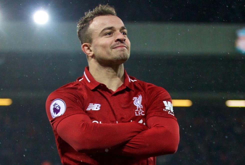 沙奇里:生涯最好时光是在拜仁,可想象未来重回那里