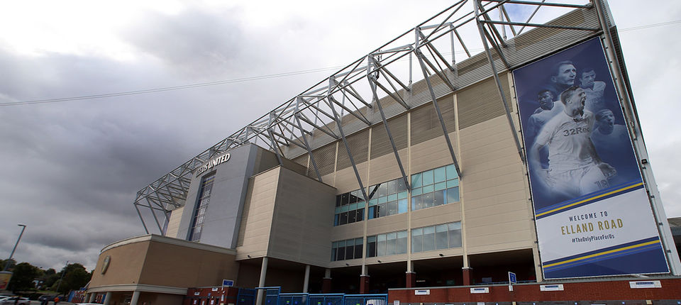 官方：利兹联因偷看对手训练被罚20万镑