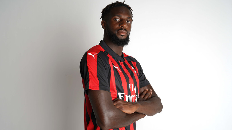 巴卡约科：希望留在米兰效力；摩纳哥到<a href=https://www.310bf.com/tags-%E5%88%87%E5%B0%94%E8%A5%BF-0.html target=_blank class=infotextkey>切尔西</a>过渡很难