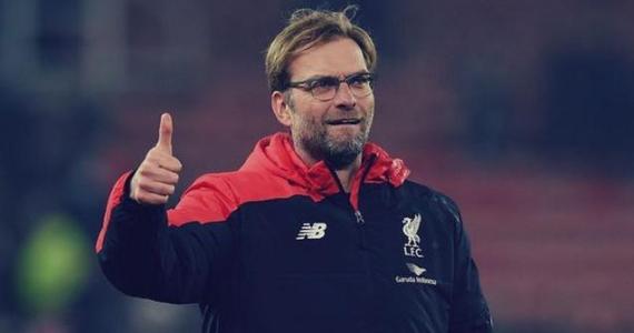 克洛普：与<a href=https://www.310bf.com/tags-%E6%8B%9C%E4%BB%81-0.html target=_blank class=infotextkey>拜仁</a>的比赛代表欧冠最高水平