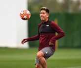 回声报：虚惊一场，菲尔米诺今夜可出战拜仁