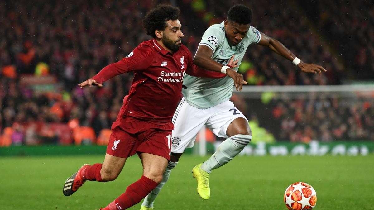 克洛普：现在<a href=https://www.310bf.com/tags-%E6%8B%9C%E4%BB%81-0.html target=_blank class=infotextkey>拜仁</a>的感觉比我们好，但三周后就不一定了