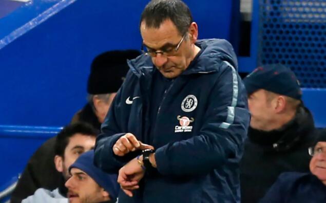 焦头烂额的<a href=https://www.310bf.com/tags-%E5%88%87%E5%B0%94%E8%A5%BF-0.html target=_blank class=infotextkey>切尔西</a>：不仅仅是萨里，还有更多的问题