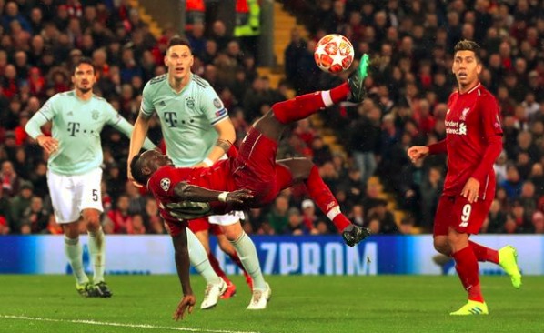 马内倒钩打飞，<a href=https://www.310bf.com/tags-%E6%8B%9C%E4%BB%81-0.html target=_blank class=infotextkey>拜仁</a>官推：还好EA修复了倒钩bug