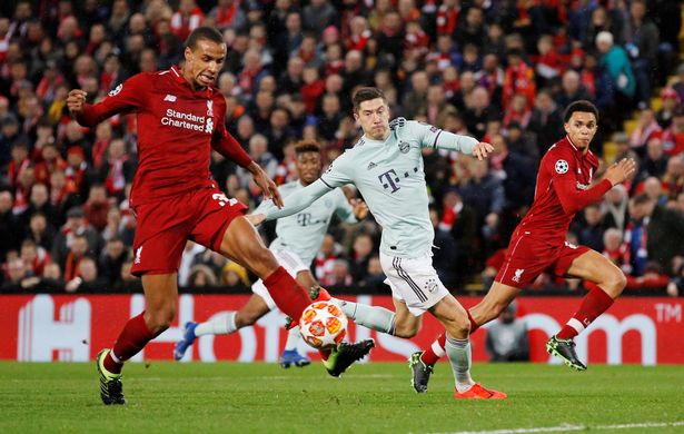 基翁：虽零封<a href=https://www.310bf.com/tags-%E6%8B%9C%E4%BB%81-0.html target=_blank class=infotextkey>拜仁</a>，但马蒂普一味地回传让阿利松倍感压力