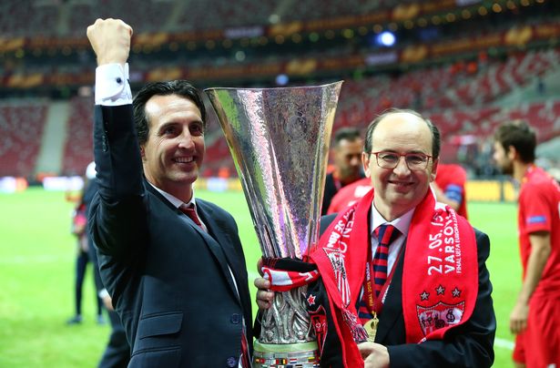 奥巴梅扬为晋级感到兴奋，但埃梅里却认为夺冠仍很困难