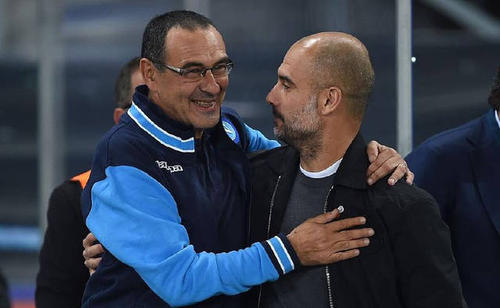 其实很优秀？萨里执教<a href=https://www.310bf.com/tags-%E5%88%87%E5%B0%94%E8%A5%BF-0.html target=_blank class=infotextkey>切尔西</a>前43场胜场数超曼城瓜帅