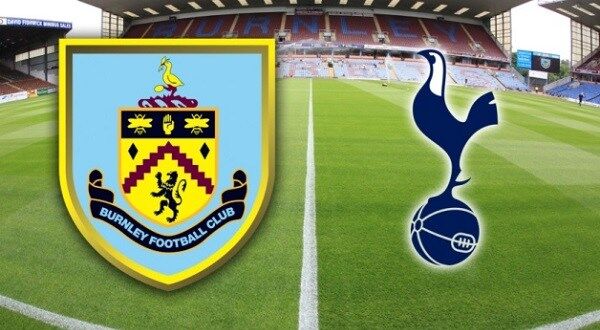 伯恩利vs热刺首发：凯恩回归搭档孙兴慜