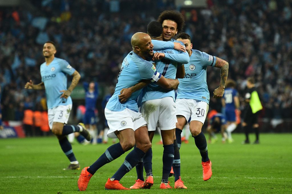 孔帕尼：我也不想让卡瓦列罗上，他扑点很强