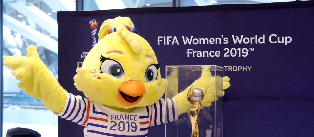 女足世界杯夺冠赔率:法国美国并列榜首,中国第
