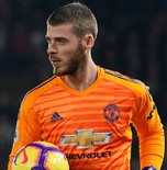 邮报：虽然周薪未达一致，德赫亚已期待和曼联续约