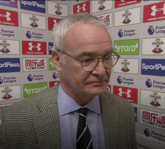 拉涅利：不知道能否留任，会尽全力创造奇迹