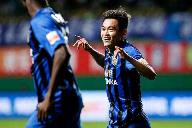 苏宁一线队名单:拉米雷斯回归,黄紫昌等年轻球