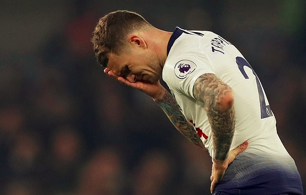 特里皮尔打进惊天乌龙，维基百科生涯被改成加盟<a href=https://www.310bf.com/tags-%E5%88%87%E5%B0%94%E8%A5%BF-0.html target=_blank class=infotextkey>切尔西</a>