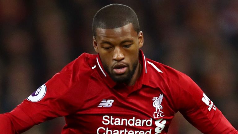 维纳尔杜姆：期待默西塞德德比，客场作战更有动力