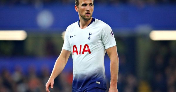 电讯报：热刺球员担心，若明年还无法夺冠凯恩会离队