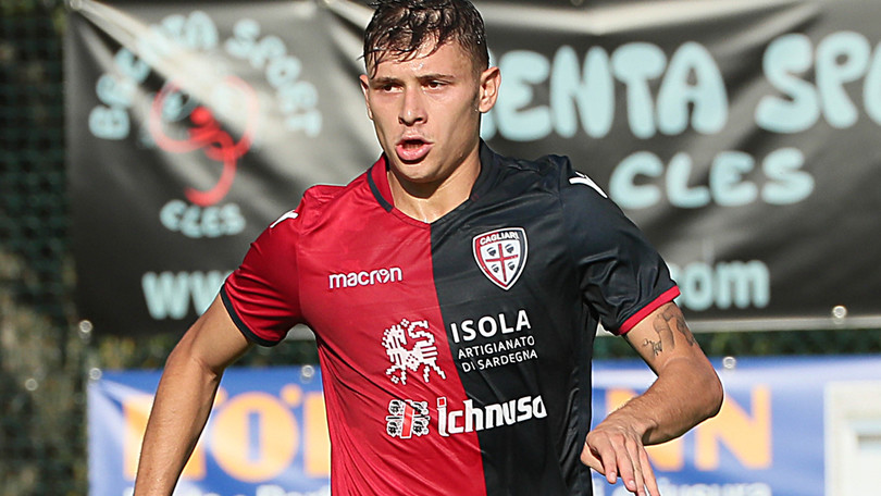 米体：枪手派球探考察巴雷拉，卡利亚里标价5000万