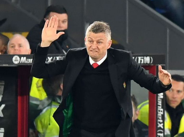 索肖：我们一直向前看，争三没什么不可能的