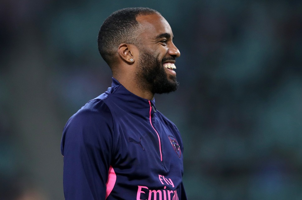 传射两精通，拉卡泽特和拉姆塞并列队内助攻王