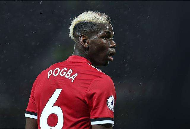 GIF：拉什福德造点，博格巴点球射失